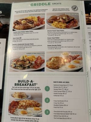 Menu photo 1 Perkins Restaurant & Bakery Orange City, FL Menu photo 1 Perkins Restaurant & Bakery Orange City, FL