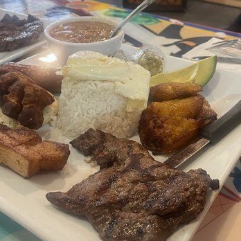 LA CALENITA RESTAURANT & BAKERY - Updated January 2026 - 107 Photos