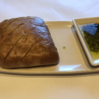 Bonefish Grill - Fresh bread accompanies the lunch - Seafood Near Me - Las Vegas, Nevada Bonefish Grill - Fresh bread accompanies the lunch - Seafood Near Me - Las Vegas, Nevada