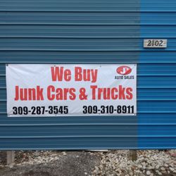 J's Auto Sales