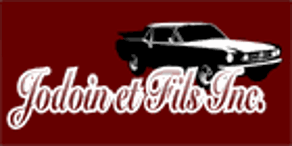 JODOIN ET FILS Updated September 2024 350 Rue Dubois, Salaberryde