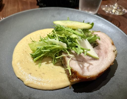 The Florian at Lyric Opera by null