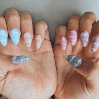 Nails by LT - Nail Salons Near Me - Kill Devil Hills, North Carolina