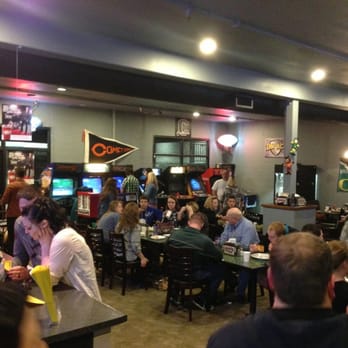 Bobbio's Central Point - Bobbio's is the best - Pizza Near Me - Central Point, Oregon