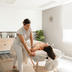 MOSS Wellness - Individualized sessions