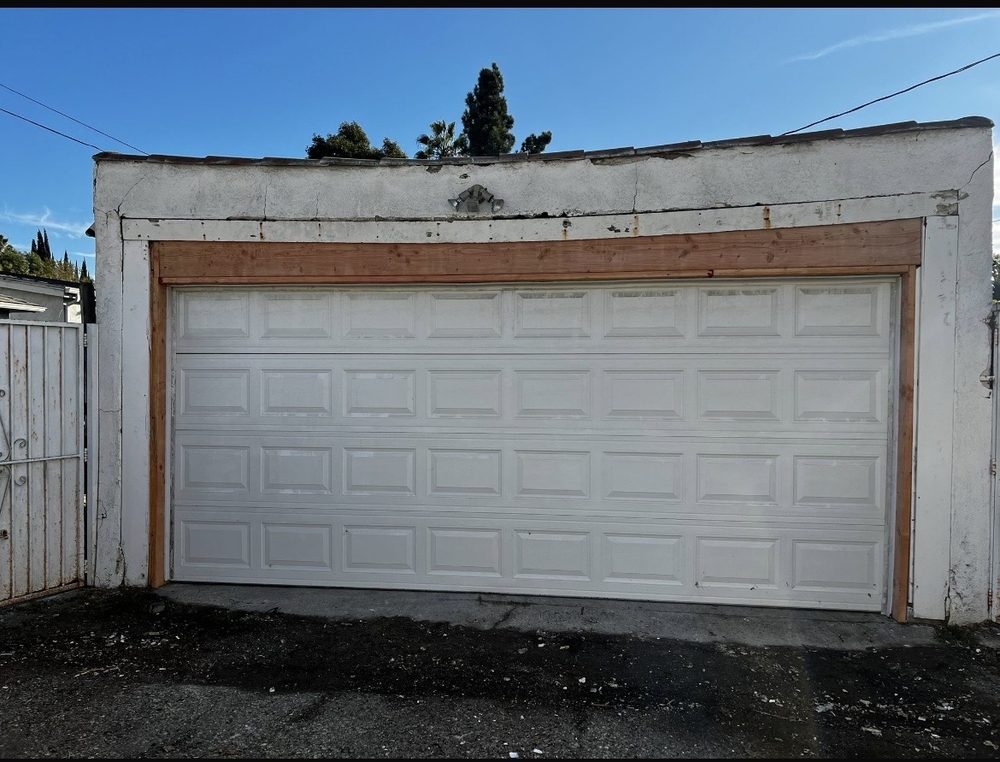 ATC Garage Door Services - Garage Door Contractor in Venice, FL