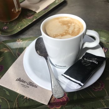 Salón des Fleurs - Tea Rooms Near Me - Madrid, M