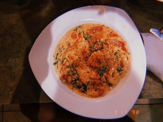 La Scala Ristorante by null