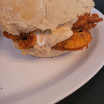 Vegelicious - Hot chicken sandwich - Vegan Near Me - Nashville, Tennessee Vegelicious - Hot chicken sandwich - Vegan Near Me - Nashville, Tennessee