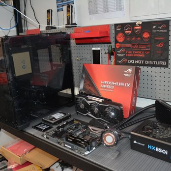Brisbane Computer Solutions - IT Services & Computer Repair Near Me - Sandgate, QLD