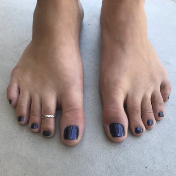 San Clemente Mobile Nails - Nail Technicians Near Me