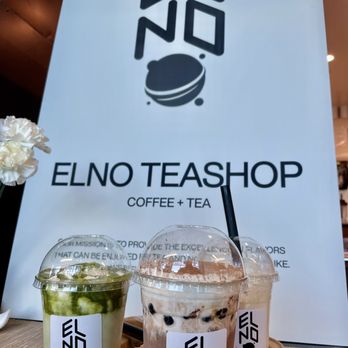 ELNO - Match-iato, Mountain Rock (milo) and Salt - Coffee & Tea Near Me - Panorama City, California ELNO - Match-iato, Mountain Rock (milo) and Salt - Coffee & Tea Near Me - Panorama City, California