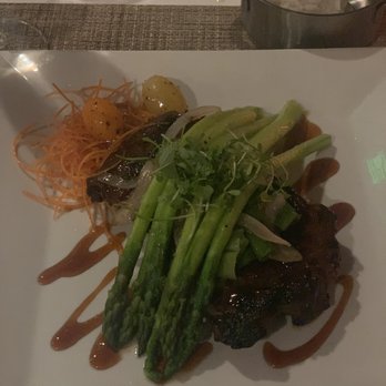Elements - Rib eye - Asian Fusion Near Me - Chapel Hill, North Carolina