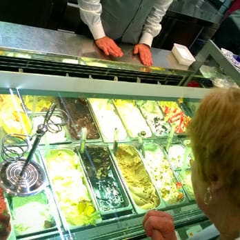 Pompi - Gelato flavors! - Desserts Near Me - Rome, RM Pompi - Gelato flavors! - Desserts Near Me - Rome, RM