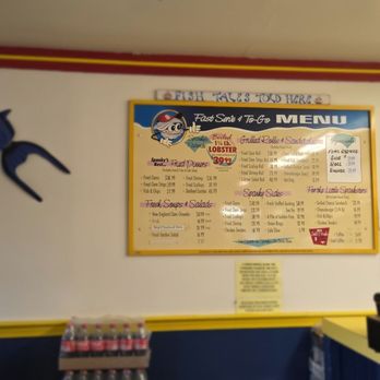 Spanky's Clam Shack - Seafood Near Me - Hyannis, Massachusetts Spanky's Clam Shack - Seafood Near Me - Hyannis, Massachusetts