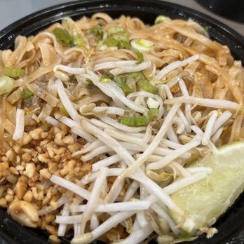 Neung Thai Kitchen - Pad Thai takeout. Very good. - Thai Near Me - Ardsley, New York Neung Thai Kitchen - Pad Thai takeout. Very good. - Thai Near Me - Ardsley, New York
