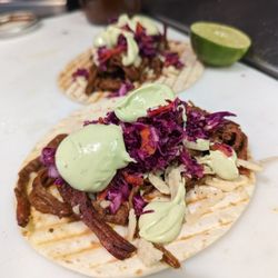 Anomaly Craft Brewing - Taco Saturday