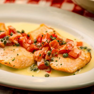 Buca di Beppo Italian Restaurant by null