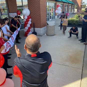 RED RIBBON BAKESHOP - Updated June 2025 - 42 Photos & 22 Reviews - 753 ...
