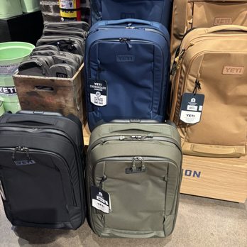 Yeti - Backpacks - Outdoor Gear Near Me - Scottsdale, Arizona Yeti - Backpacks - Outdoor Gear Near Me - Scottsdale, Arizona