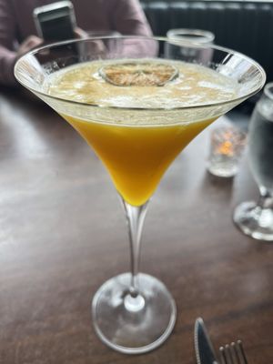 Regalia bar & restaurant by null