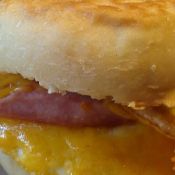 Wakin' Bakin' - Pig Muffin - Breakfast & Brunch Near Me - New Orleans, Louisiana Wakin' Bakin' - Pig Muffin - Breakfast & Brunch Near Me - New Orleans, Louisiana