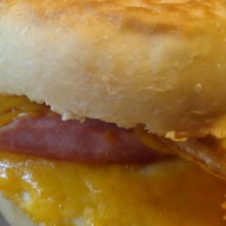 Wakin' Bakin' - Pig Muffin