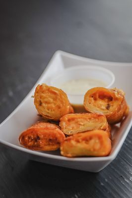 Rock City Pizza by null