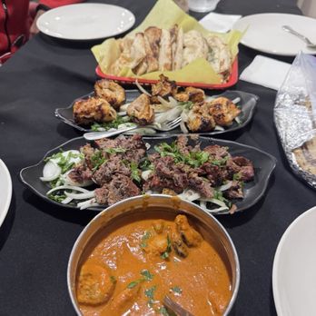 Colachi Resturant - Pakistani Near Me - Placentia, California
