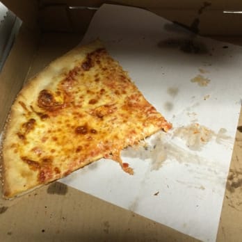 Brooklyn Square Pizza - Pizza Near Me - Jackson Township, New Jersey