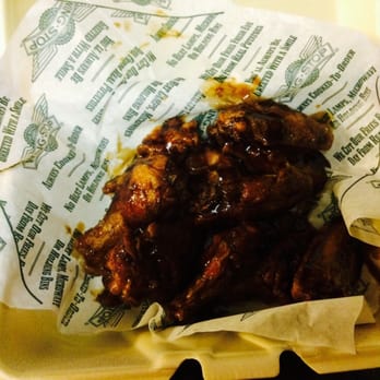 Wingstop - Teryaki - Chicken Wings Near Me - Gonzales, Louisiana Wingstop - Teryaki - Chicken Wings Near Me - Gonzales, Louisiana