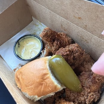 Southern Jerks - Chicken - Chicken Wings Near Me - Houston, Texas