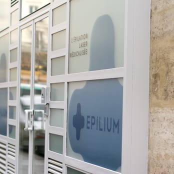 Epilium & Skin - Laser Hair Removal Near Me - Paris, 75