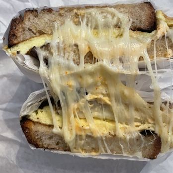 Iggy's Place - Egg and Egg & Cheese Sandwich - Sandwiches Near Me - San Francisco, California Iggy's Place - Egg and Egg & Cheese Sandwich - Sandwiches Near Me - San Francisco, California