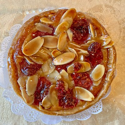 Tartes by null