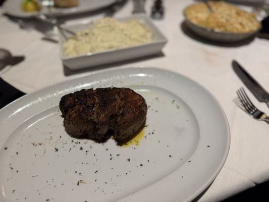 Mastro's Steakhouse by null