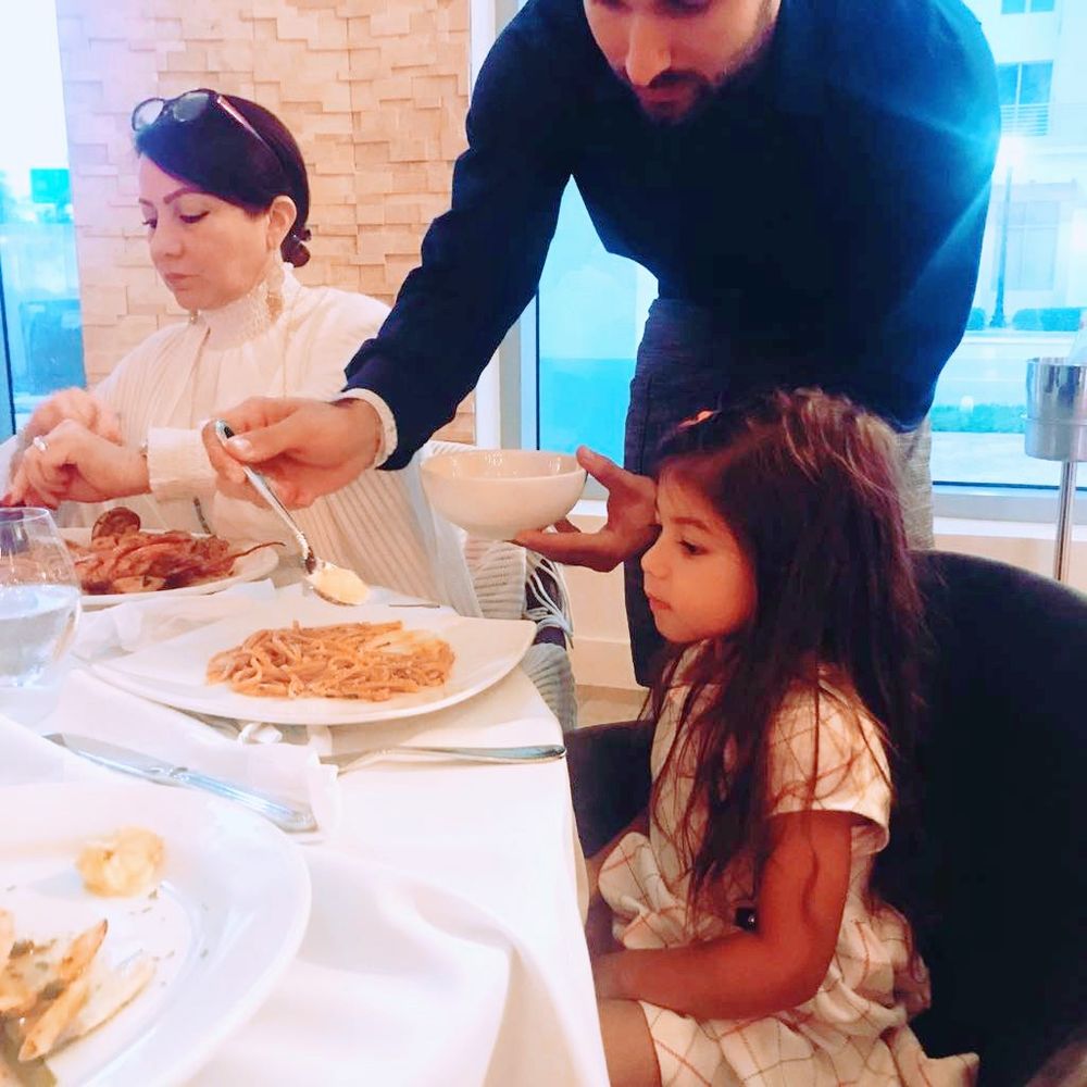 Circ Hotel - The service by Olivia is excellent! And is real authentic Italian dinning. - Hotels Near Me - Hollywood, Florida Circ Hotel - The service by Olivia is excellent! And is real authentic Italian dinning. - Hotels Near Me - Hollywood, Florida