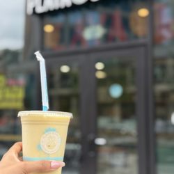 Playa Bowls - Aloha Smoothie