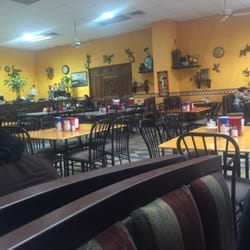 Menuderia Coqui - La vista de coqui desde mi mesa