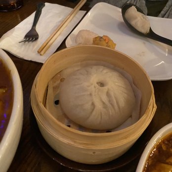 Trendy Dumpling - Noodles Near Me - Houston, Texas