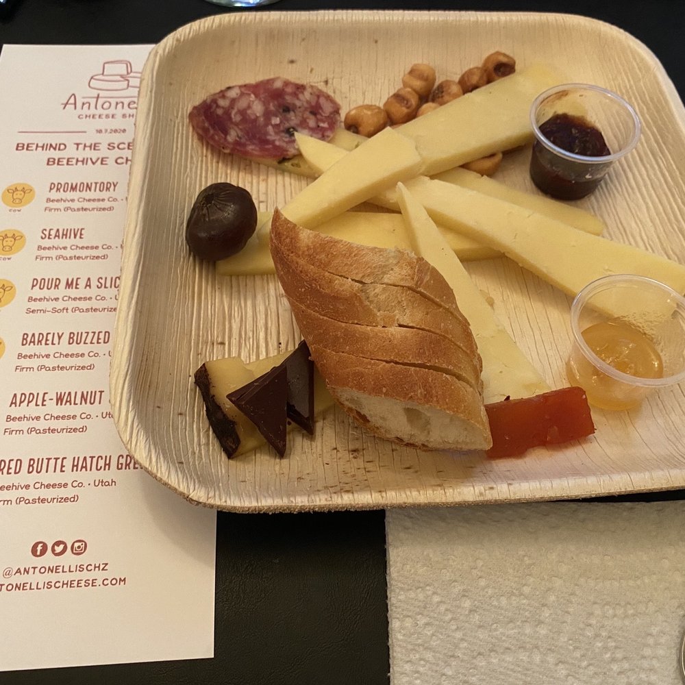 Antonelli's Cheese - Yummy pairings - Cheese Shops Near Me - Austin, Texas Antonelli's Cheese - Yummy pairings - Cheese Shops Near Me - Austin, Texas