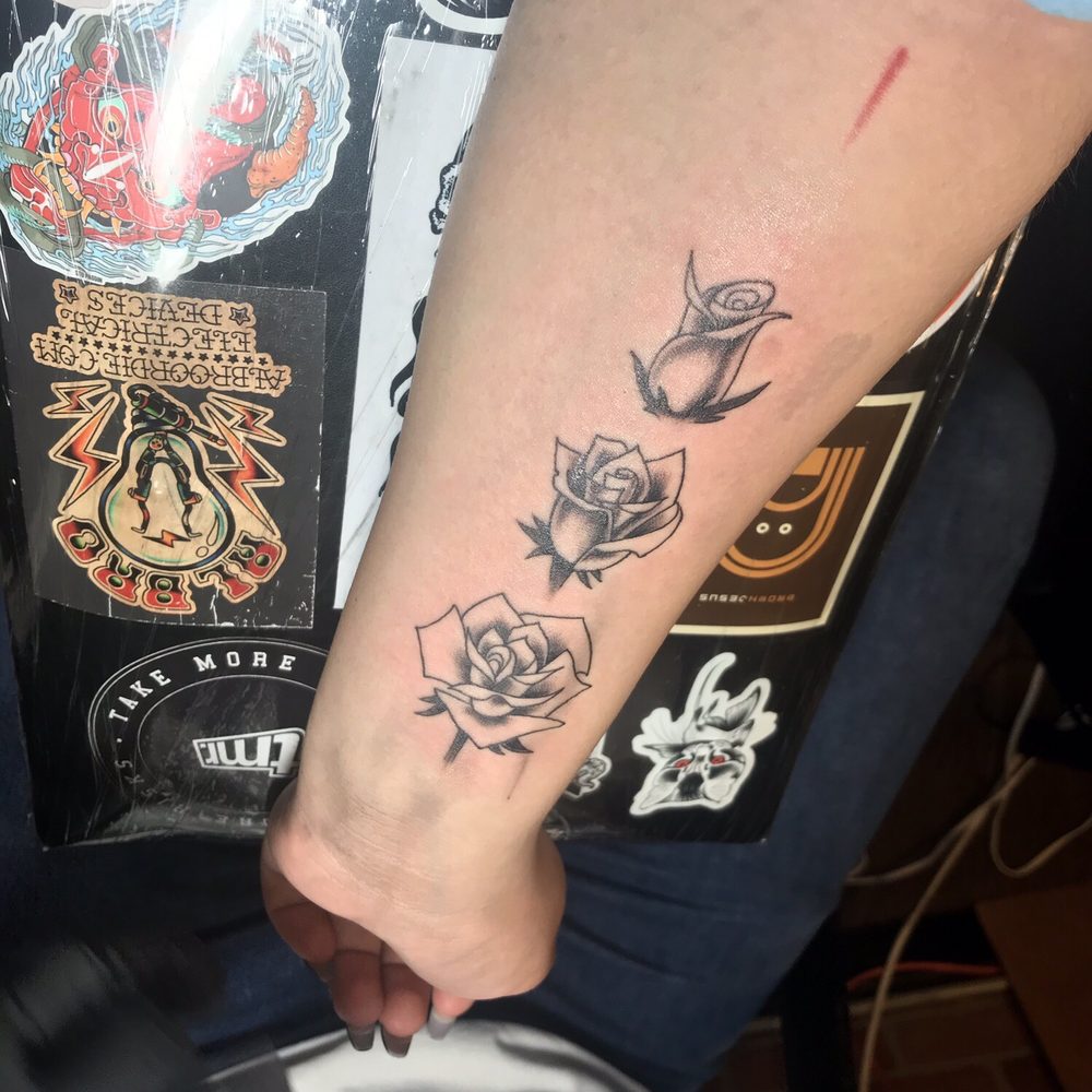 Third Eye Tattoo - With no color - Tattoo Near Me - San Leandro, California Third Eye Tattoo - With no color - Tattoo Near Me - San Leandro, California