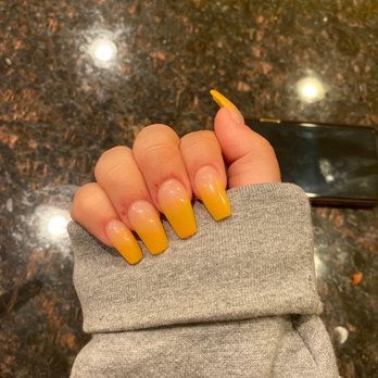 KC Nails & Spa - Nail Salons Near Me - Riverside, California