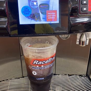 RaceTrac - 9/18/20 - Gas Stations Near Me - Allen, Texas