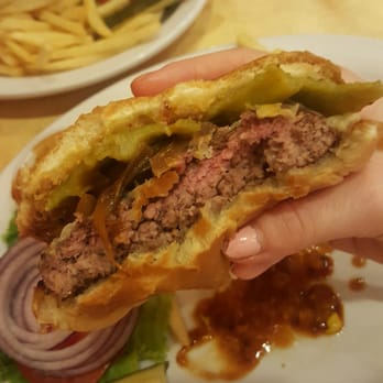 Flipside - Delicious juicy burgers - Burgers Near Me - Oakland, California Flipside - Delicious juicy burgers - Burgers Near Me - Oakland, California