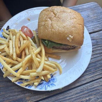 Dierk's Parkside Cafe - Breakfast & Brunch Near Me - Santa Rosa, California