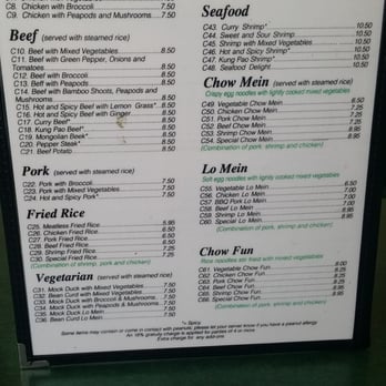 Tay Ho - Last page of menu - Vietnamese Near Me - Saint Paul, Minnesota Tay Ho - Last page of menu - Vietnamese Near Me - Saint Paul, Minnesota