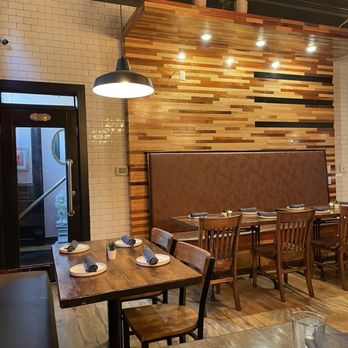 Tauro Cocina - dining room - Italian Near Me - Milwaukee, Wisconsin Tauro Cocina - dining room - Italian Near Me - Milwaukee, Wisconsin