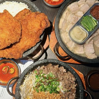 Dawa Kitchen - Korean Near Me - Garden grove, California