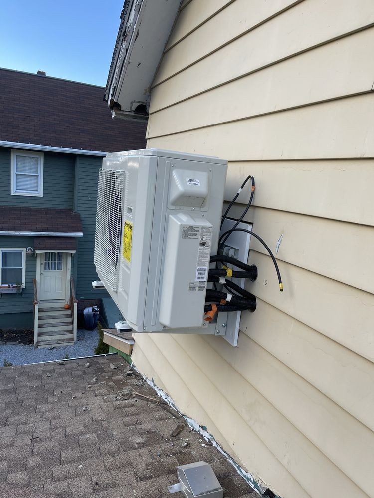 Slide of Eagle Eye Contractor